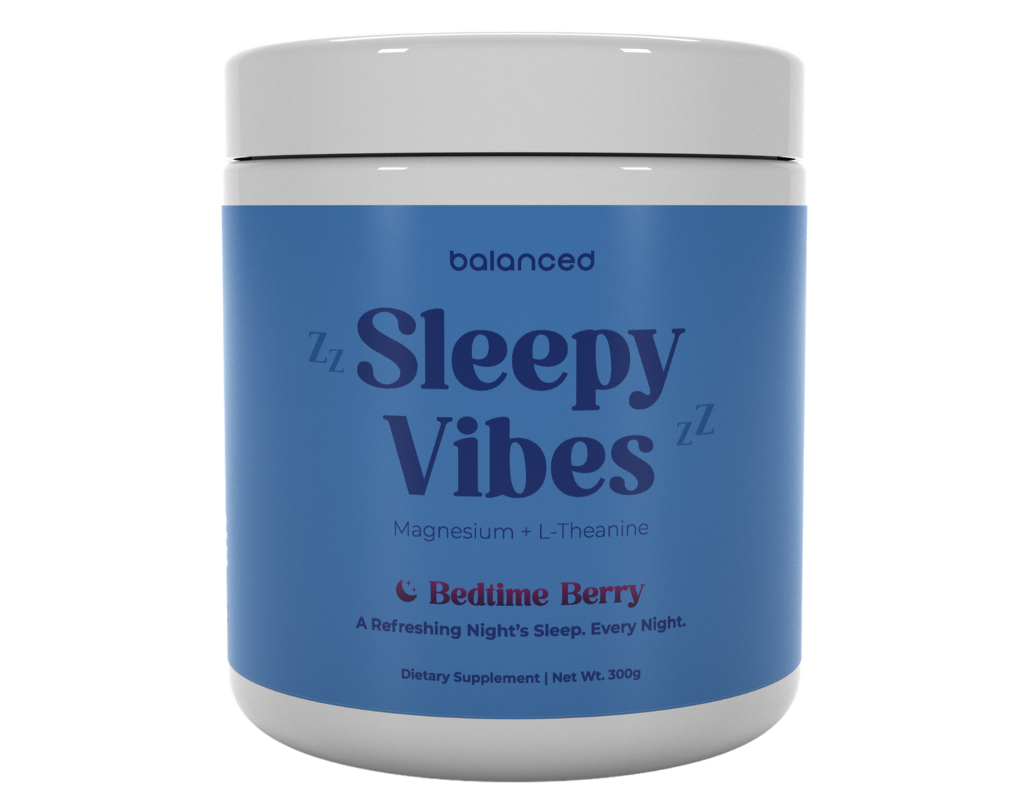 Sleepy Vibes