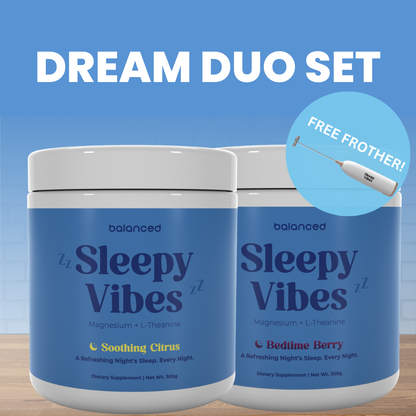 Dream Duo Set