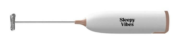 Frother