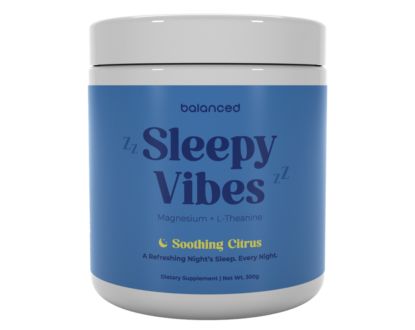 Sleepy Vibes