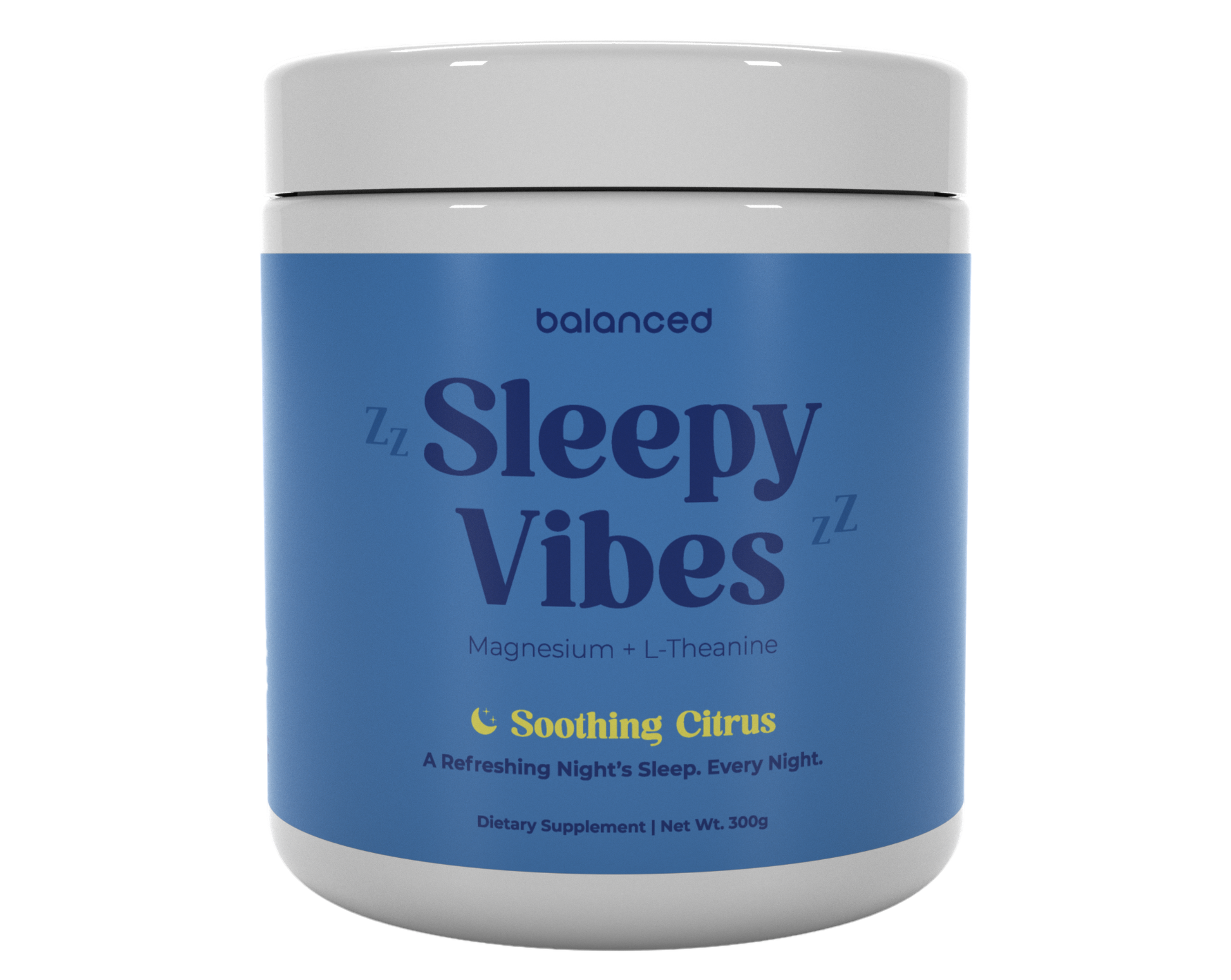 Sleepy Vibes