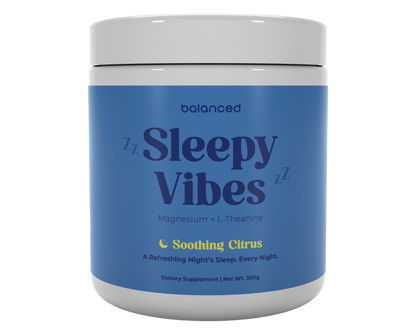 Sleepy Vibes